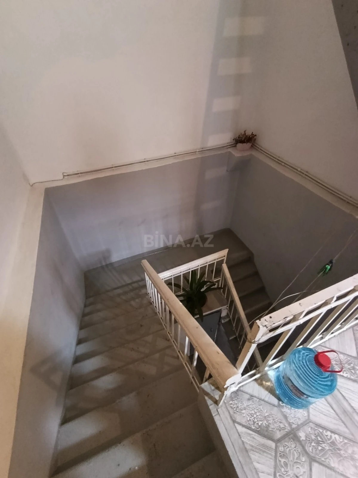 Satılır 2 otaqlı mənzil 50 m²