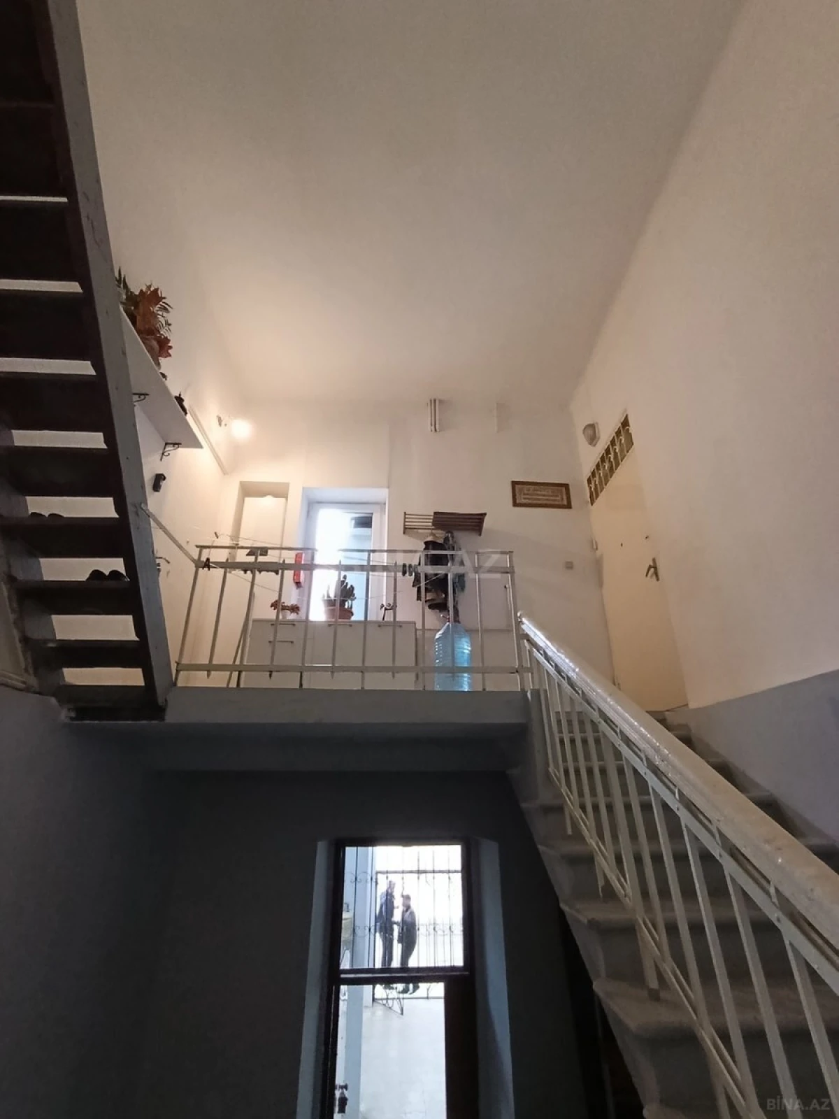 Satılır 2 otaqlı mənzil 50 m²