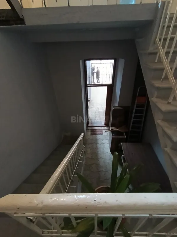 Satılır 2 otaqlı mənzil 50 m²