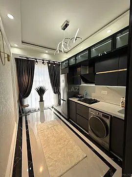 Satılır 2 otaqlı mənzil 72 m²