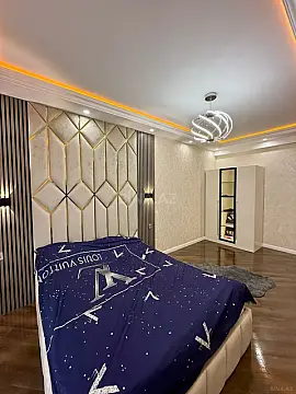 Satılır 2 otaqlı mənzil 72 m²