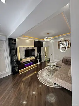 Satılır 2 otaqlı mənzil 72 m² — Bakı, Bakıxanov 2 otaq 72.00 m²