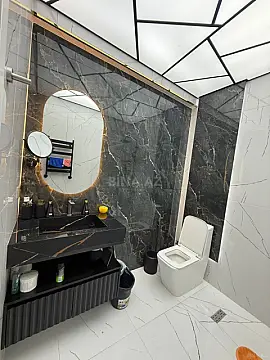 Satılır 2 otaqlı mənzil 72 m²