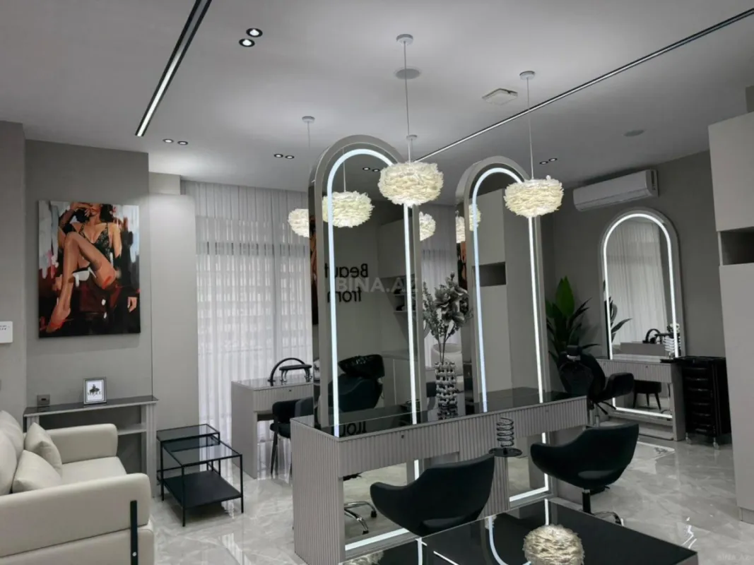 Kirayə verilir obyekt 50 m²