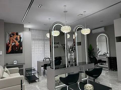 Kirayə verilir obyekt 50 m²