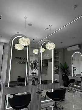 Kirayə verilir obyekt 50 m²