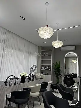 Kirayə verilir obyekt 50 m²