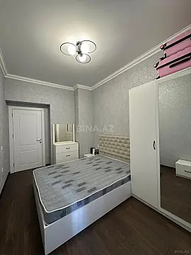 Satılır 3 otaqlı mənzil 80 m²