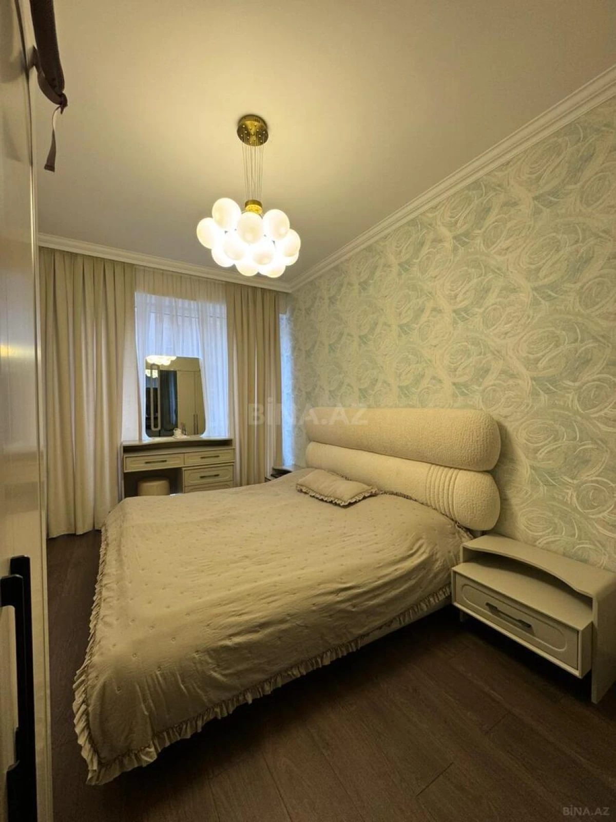 Satılır 3 otaqlı mənzil 80 m²