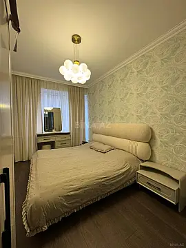 Satılır 3 otaqlı mənzil 80 m²