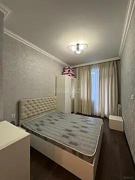 Satılır 3 otaqlı mənzil 80 m²