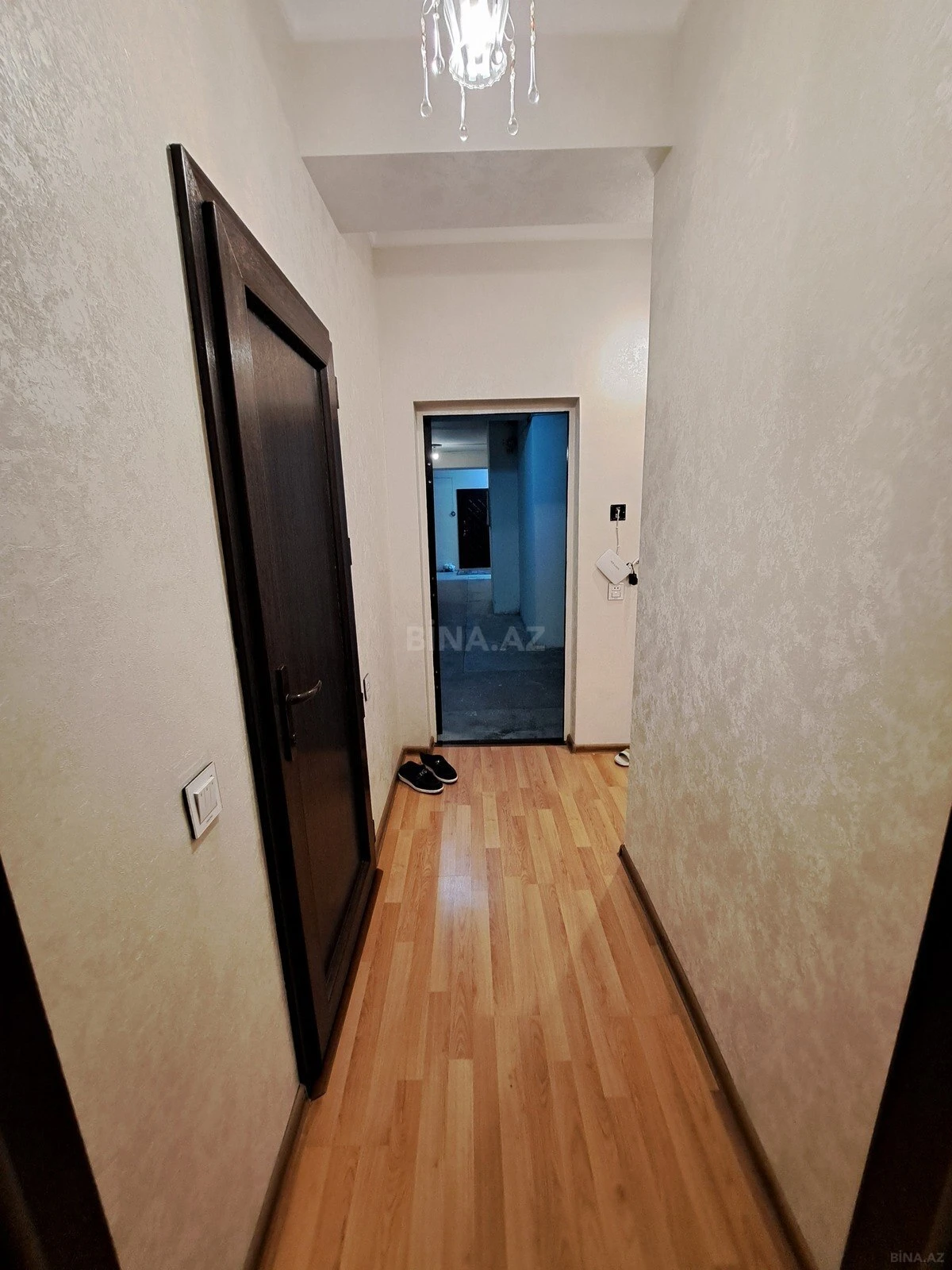 Kirayə verilir 2 otaqlı mənzil 50 m²