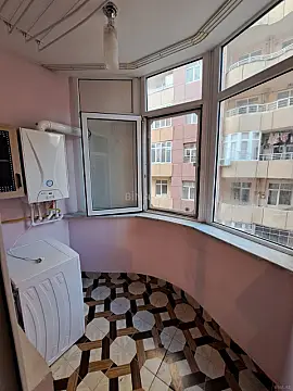 Kirayə verilir 2 otaqlı mənzil 50 m²