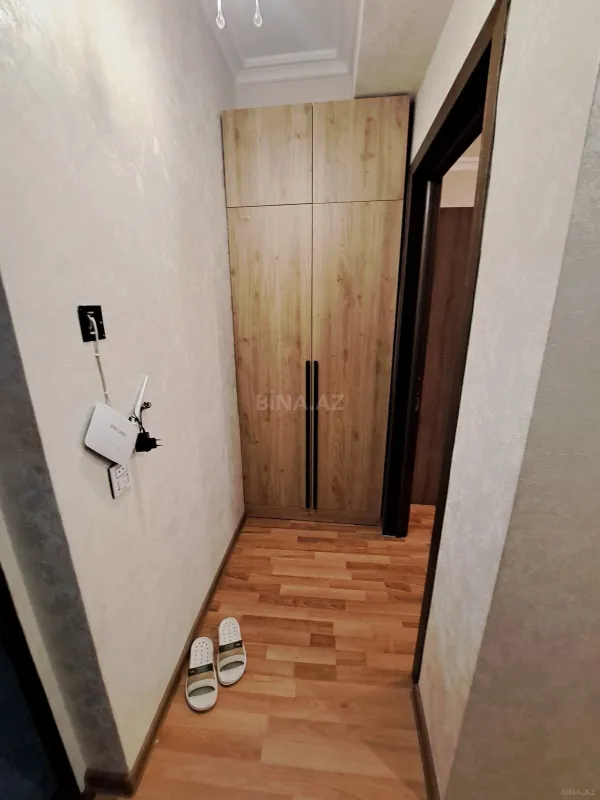 Kirayə verilir 2 otaqlı mənzil 50 m²