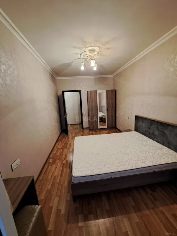 Kirayə verilir 2 otaqlı mənzil 50 m²