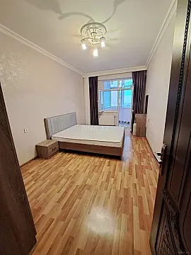 Kirayə verilir 2 otaqlı mənzil 50 m²