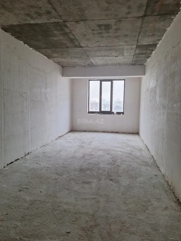 Satılır 3 otaqlı mənzil 167 m²