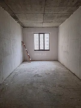 Satılır 3 otaqlı mənzil 167 m²