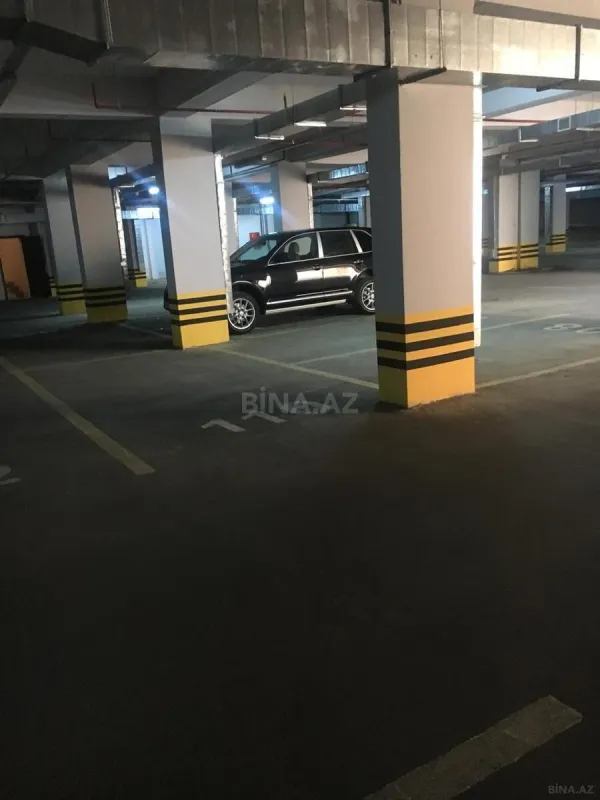 Kirayə verilir qaraj 18 m²