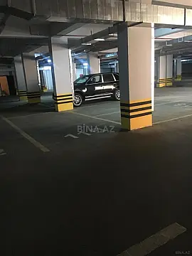 Kirayə verilir qaraj 18 m² — Bakı, Xətai 18.00 m²