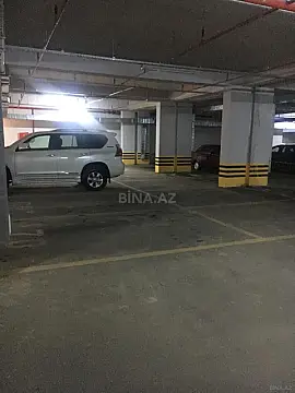 Kirayə verilir qaraj 18 m²