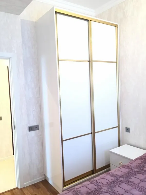 Satılır 2 otaqlı mənzil 61 m²
