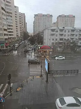 Satılır 1 otaqlı mənzil 35 m²