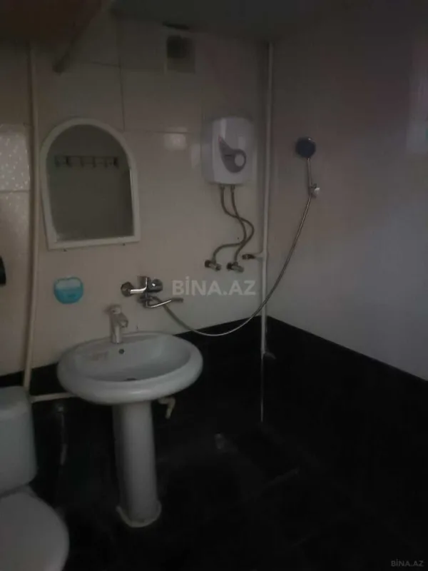 Satılır 1 otaqlı mənzil 35 m²