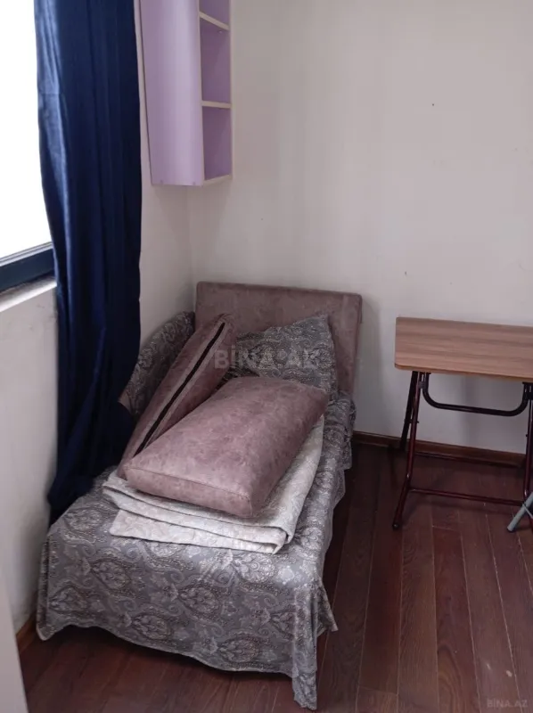 Kirayə verilir 1 otaqlı mənzil 9 m²