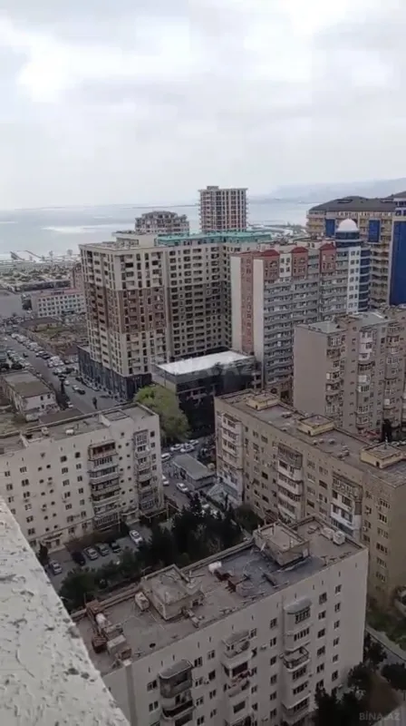 Kirayə verilir 1 otaqlı mənzil 9 m²