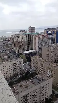 Kirayə verilir 1 otaqlı mənzil 9 m² — Bakı, Xətai 1 otaq 9.00 m²