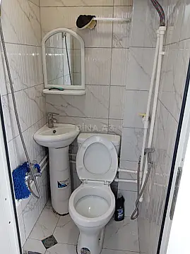 Kirayə verilir 1 otaqlı mənzil 9 m²