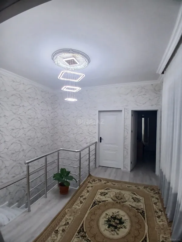 Satılır 4 otaqlı həyət evi 100 m²
