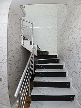 Satılır 4 otaqlı həyət evi 100 m²