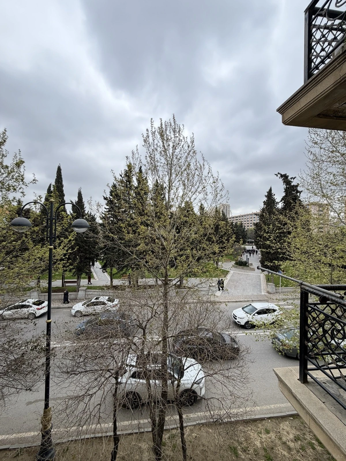 Satılır 2 otaqlı mənzil 50 m²