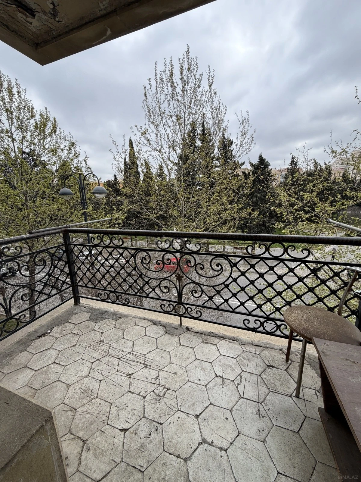 Satılır 2 otaqlı mənzil 50 m²