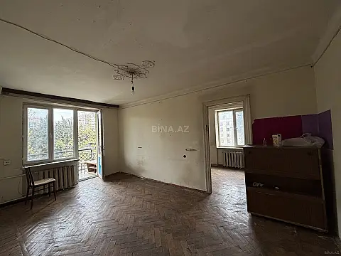 Satılır 2 otaqlı mənzil 50 m² — Bakı, Bakıxanov 2 otaq 50.00 m²