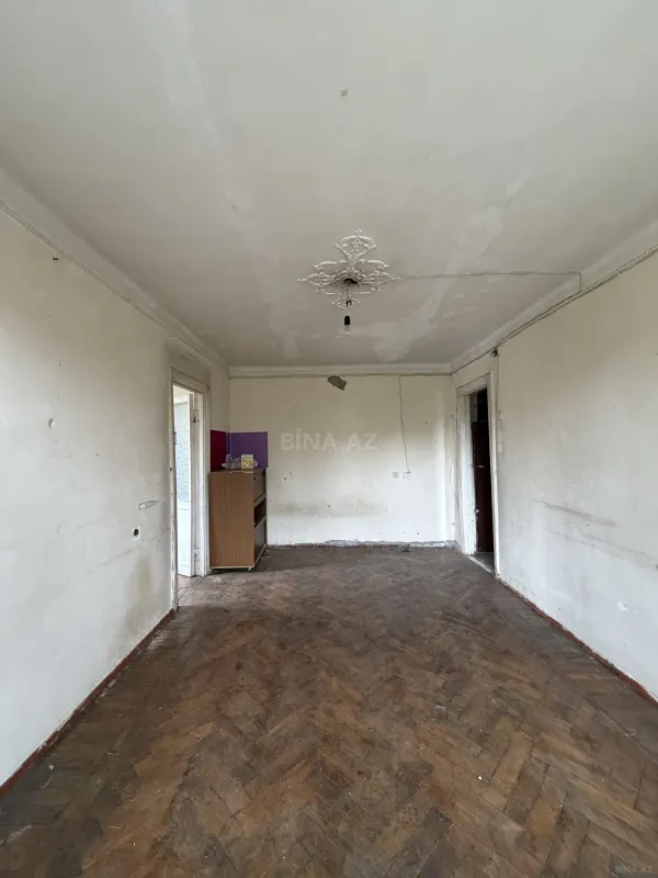 Satılır 2 otaqlı mənzil 50 m²