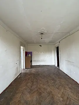 Satılır 2 otaqlı mənzil 50 m²