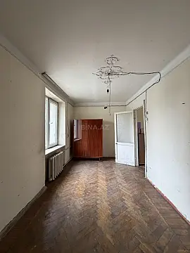Satılır 2 otaqlı mənzil 50 m²