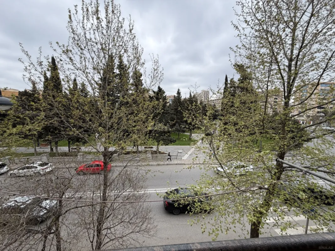 Satılır 2 otaqlı mənzil 50 m²