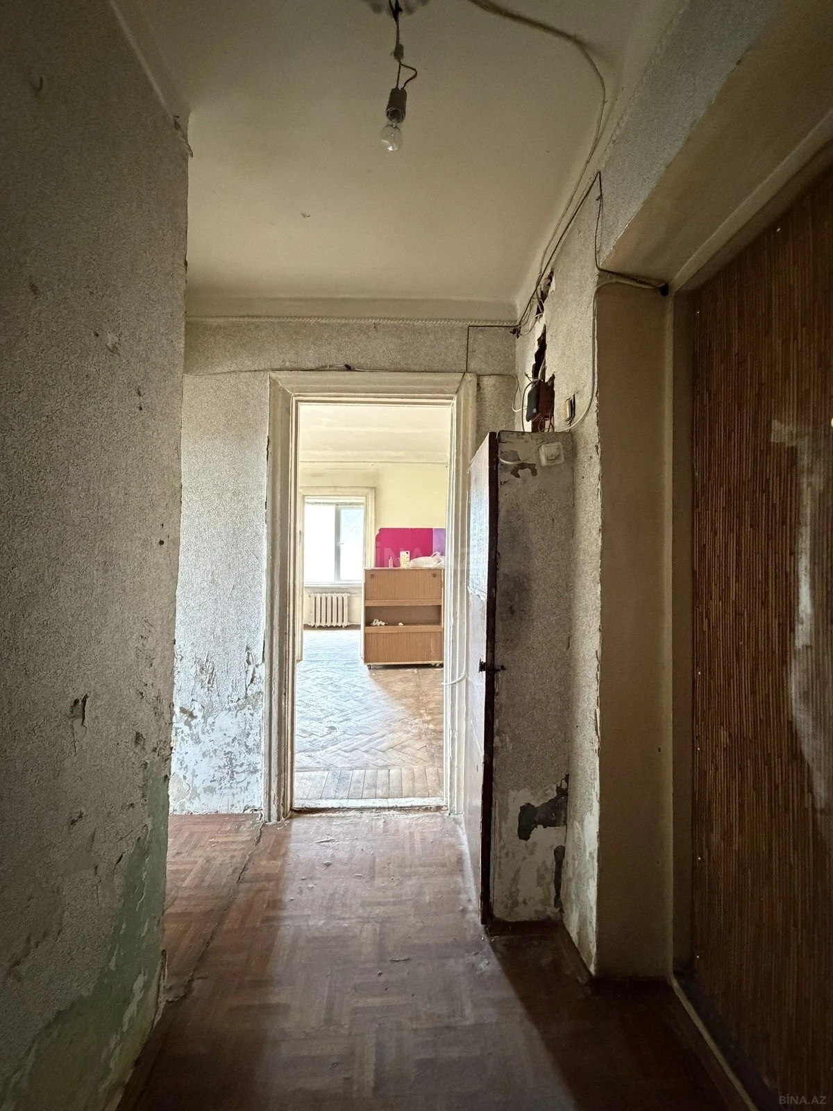 Satılır 2 otaqlı mənzil 50 m²