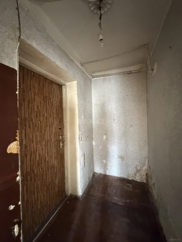 Satılır 2 otaqlı mənzil 50 m²