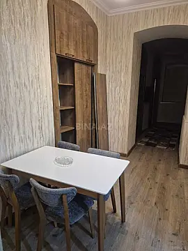 Kirayə verilir 2 otaqlı mənzil 50 m²