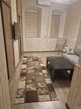 Kirayə verilir 2 otaqlı mənzil 50 m²