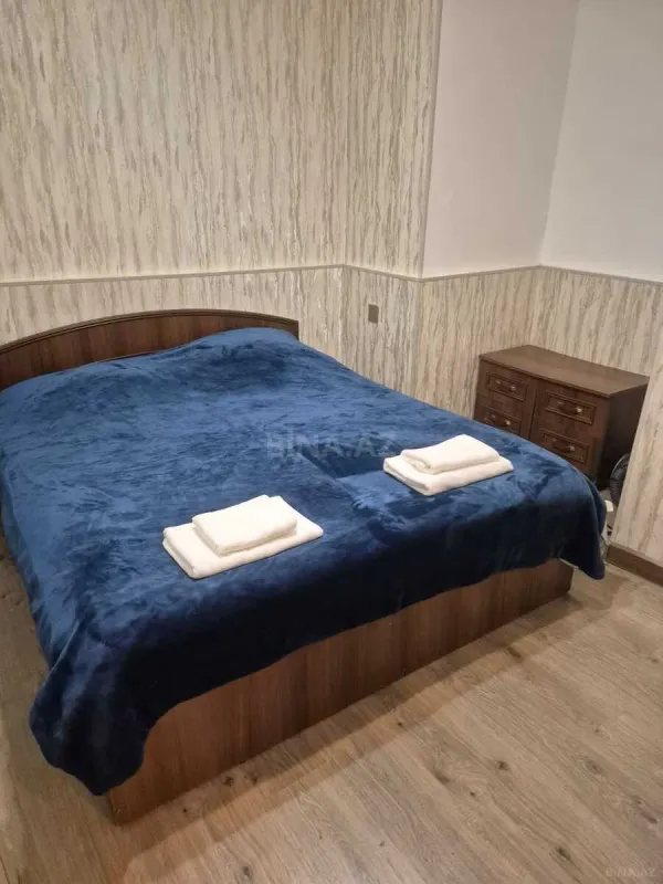 Kirayə verilir 2 otaqlı mənzil 50 m²