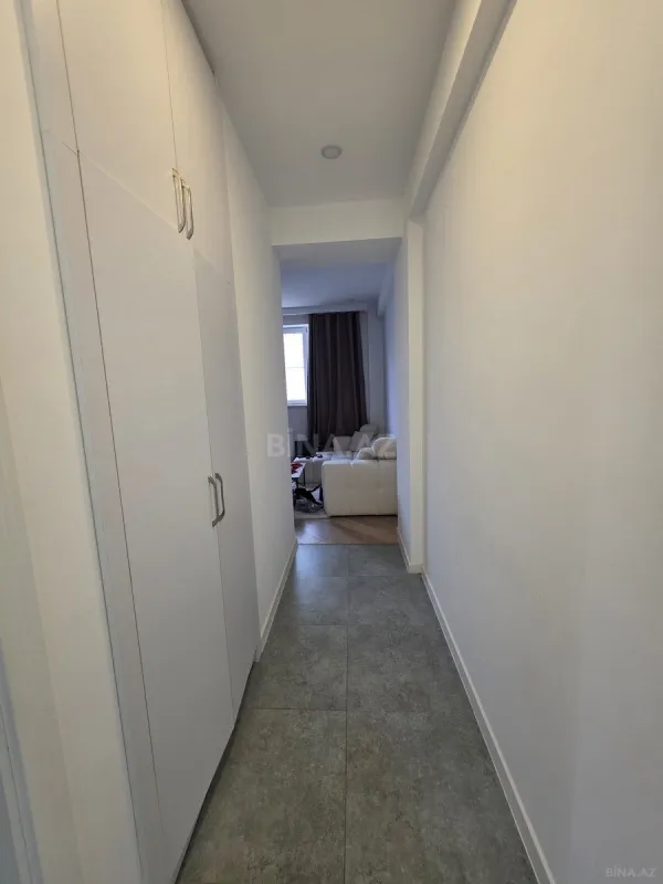 Satılır 2 otaqlı mənzil 62 m²