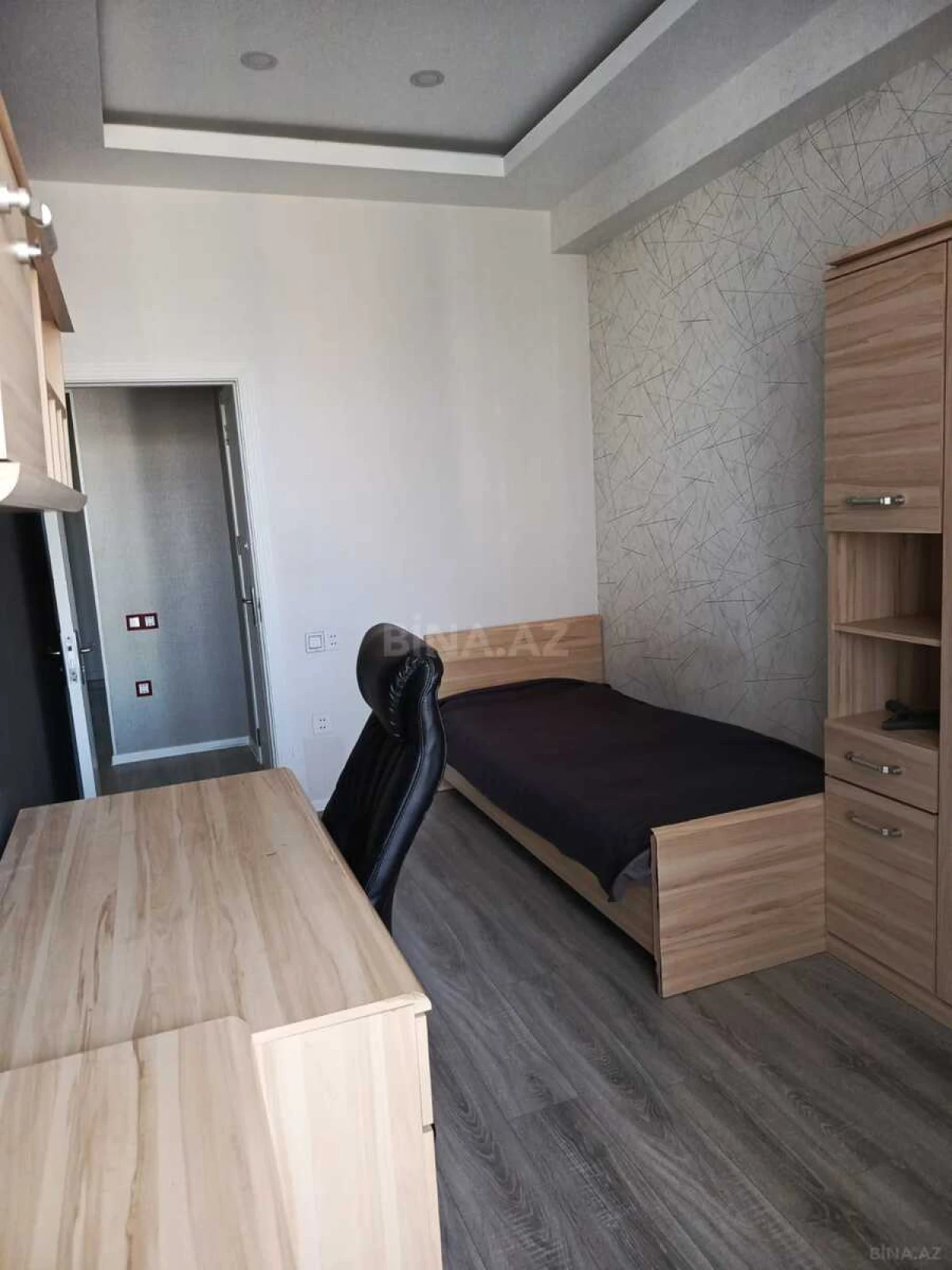Satılır 3 otaqlı mənzil 103 m²