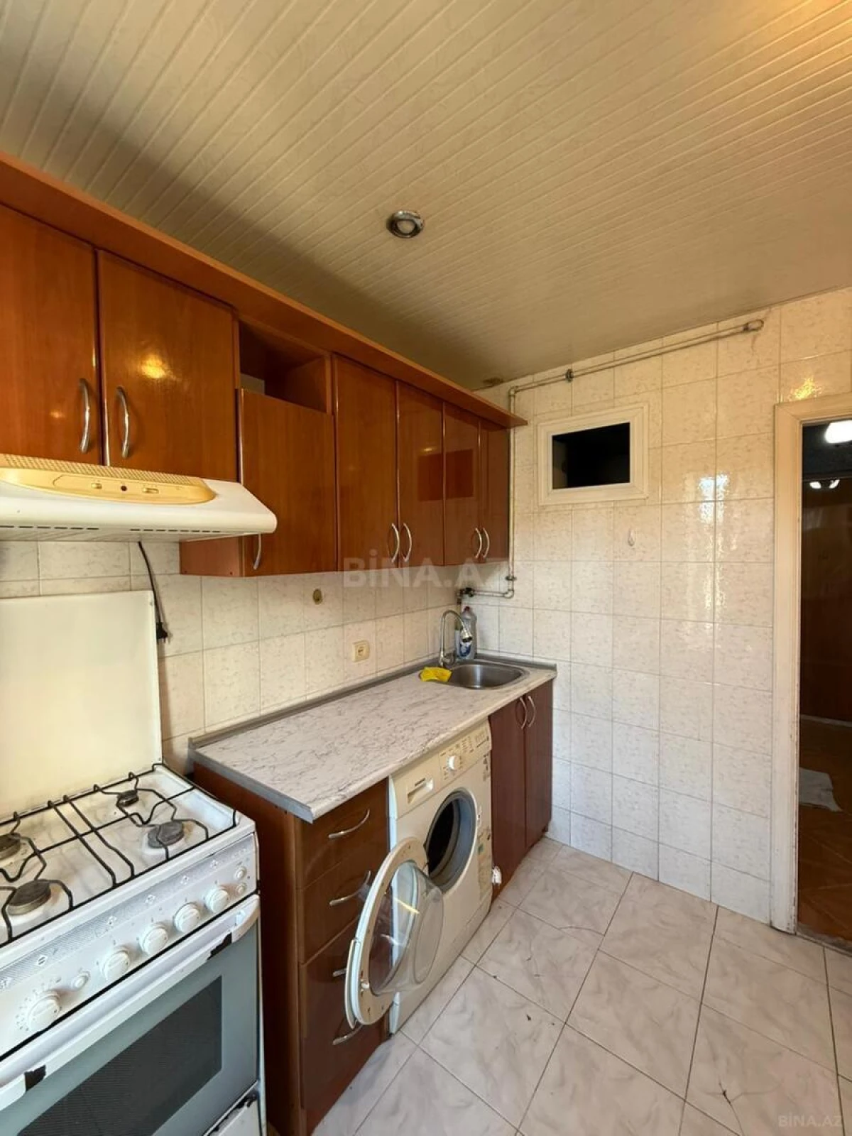 Satılır 2 otaqlı mənzil 60 m²