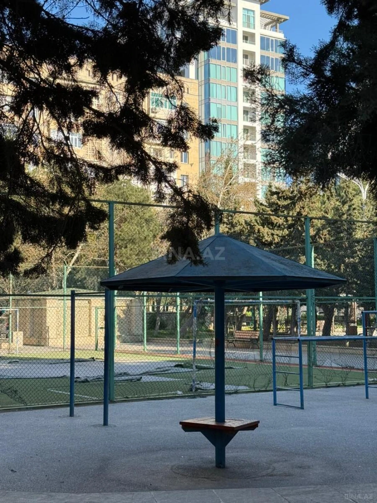 Satılır 2 otaqlı mənzil 60 m²